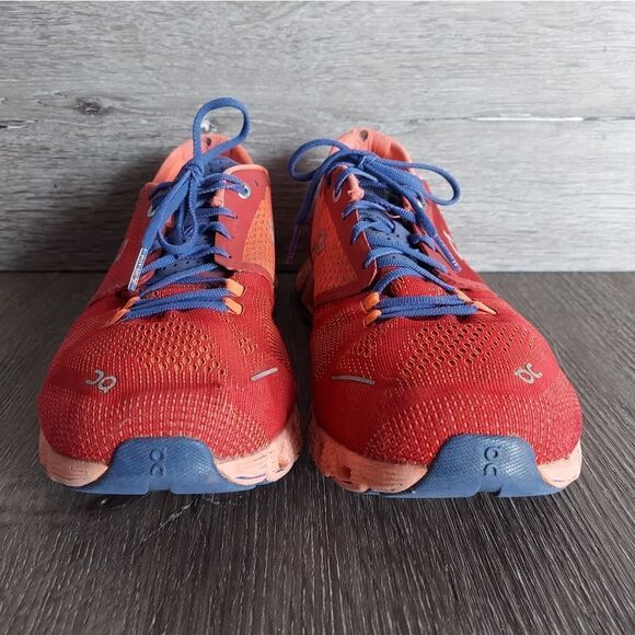 On Cloud Women's Cloud X Running Walking Shoes Size 11 - Picture 2 of 12